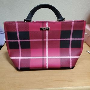 Small tote